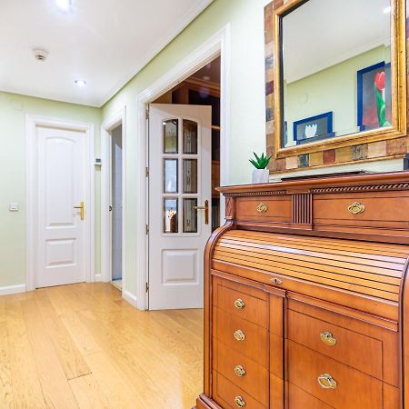 Apartamento Virgen Del Valle Cenicero Eksteriør bilde