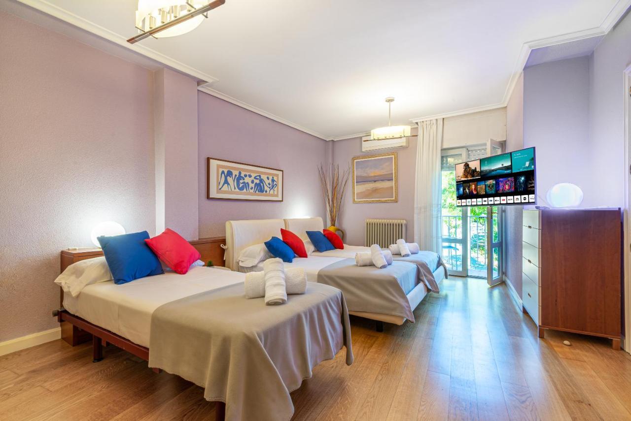 Apartamento Virgen Del Valle Cenicero Eksteriør bilde