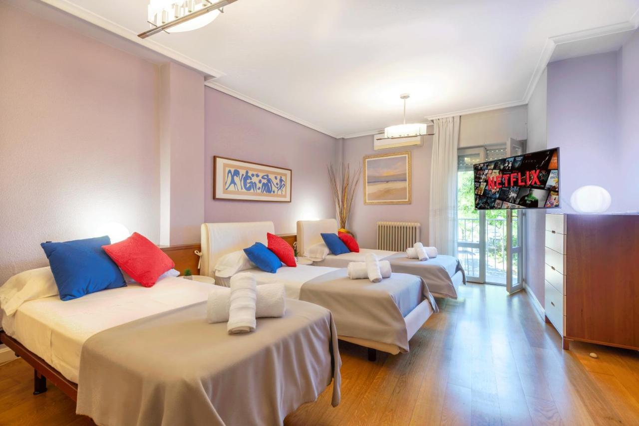 Apartamento Virgen Del Valle Cenicero Eksteriør bilde