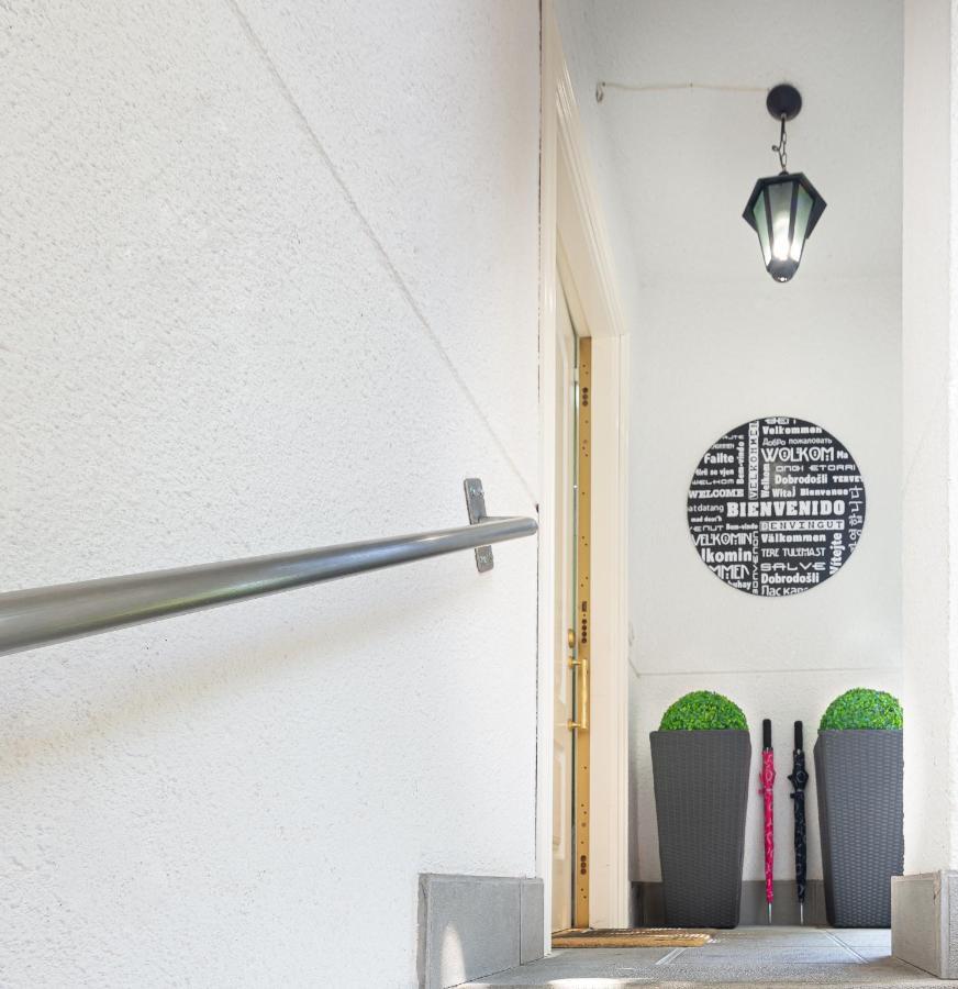 Apartamento Virgen Del Valle Cenicero Eksteriør bilde